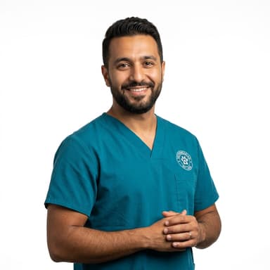 Dr. Abdallah Sabour